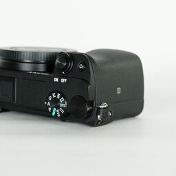 SONY α6400（ILCE-6400）