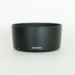 SAMYANG MF 85mm F1.4 MK2 (マイクロフォーサーズ用)