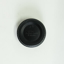 Nikon AF-S DX Micro NIKKOR 40mm f/2.8G