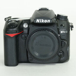 Nikon D7000