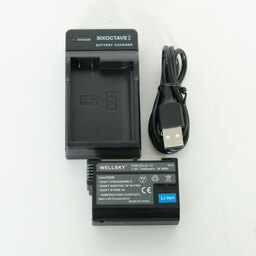 Nikon D7500 Nikon D7500