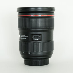 Canon EF24-70mm F2.8L II USM