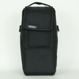 SONY FE 100-400mm F4.5-5.6 GM OSS SEL100400GM