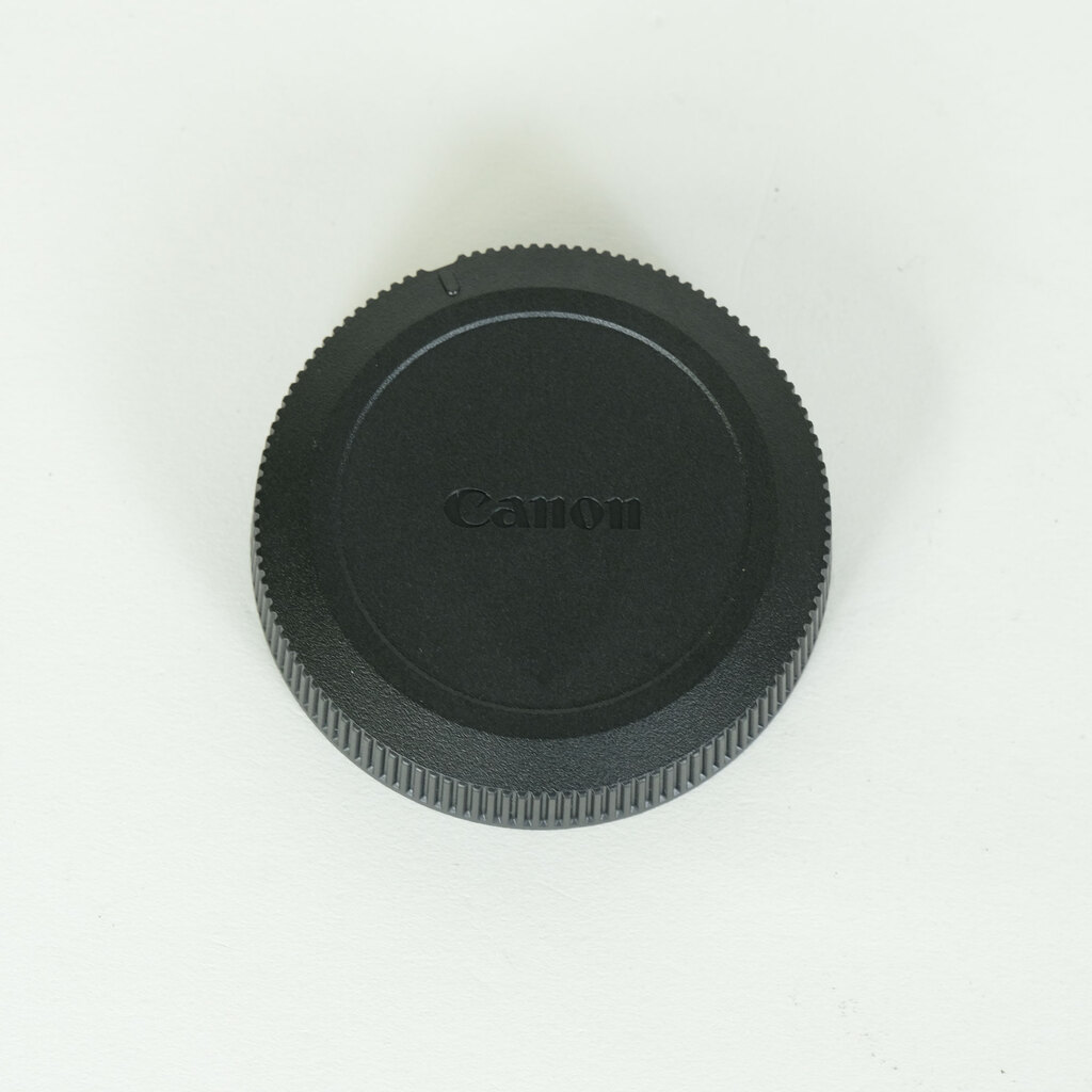 Canon RF24mm F1.8 MACRO IS STM