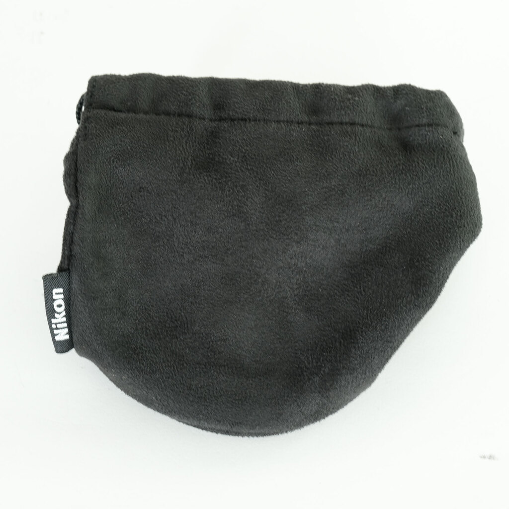 Nikon AF-S NIKKOR 35mm f/1.8G ED