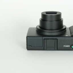 RICOH GR DIGITAL III