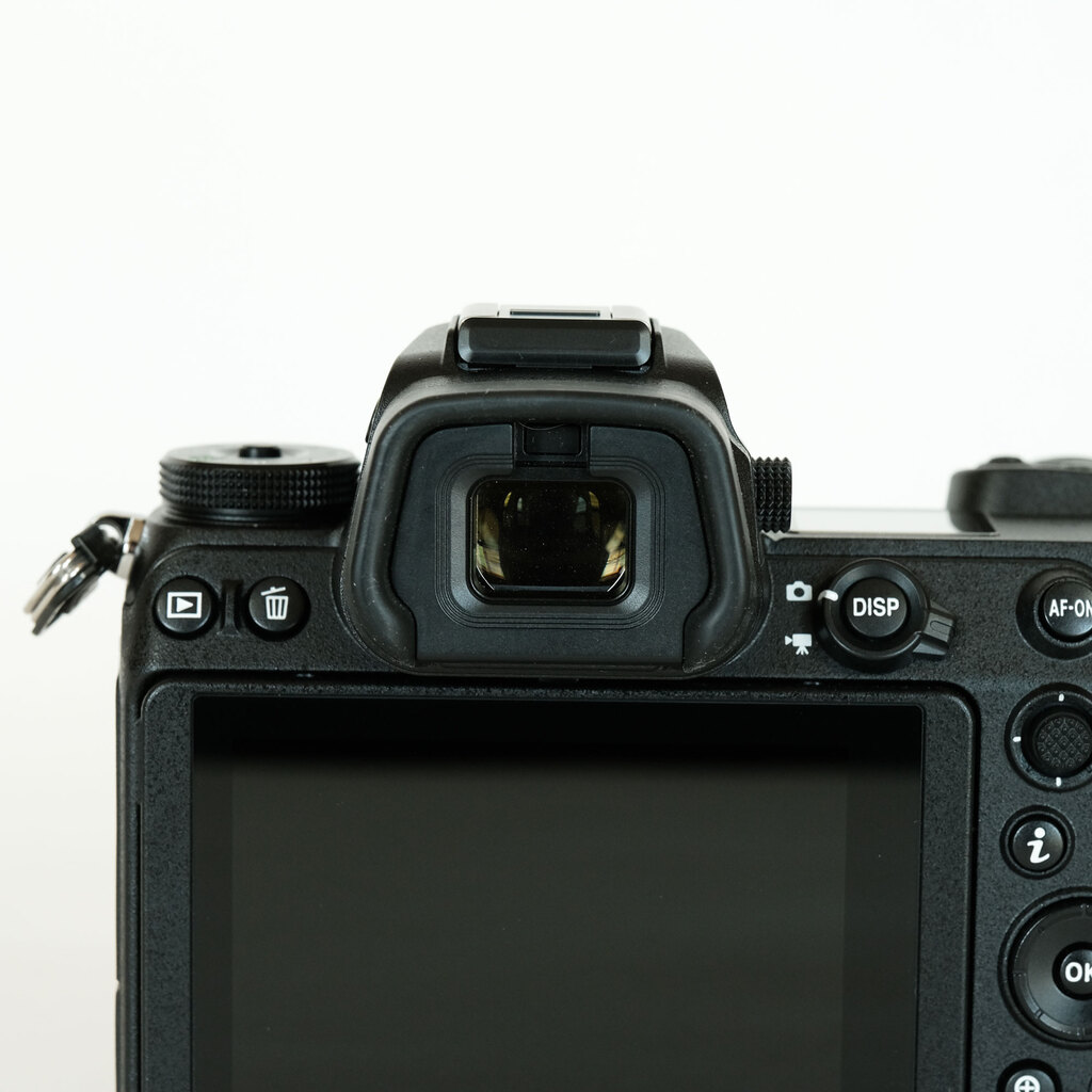 Nikon Z7