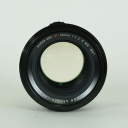 FUJIFILM XF56mmF1.2 R WR
