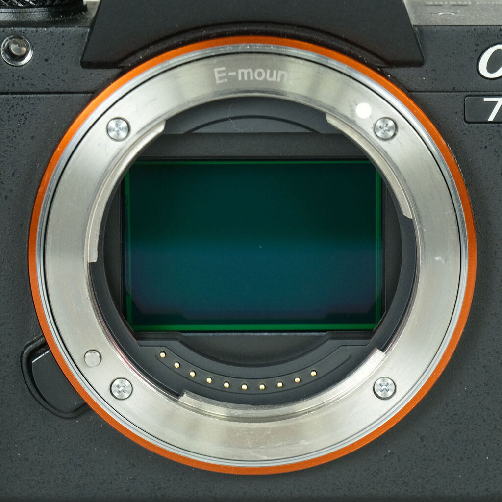 SONY α7 II(ILCE-7M2) SONY α7 II(ILCE-7M2)