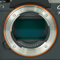 SONY α7 II(ILCE-7M2) SONY α7 II(ILCE-7M2)