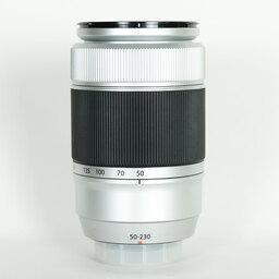 FUJIFILM XC50-230mmF4.5-6.7 OIS II