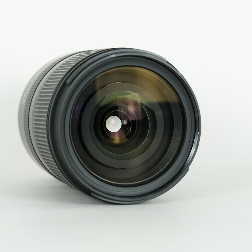 TAMRON 17-70mm F/2.8 Di III-A VC RXD (Model B070) [ソニーE用]