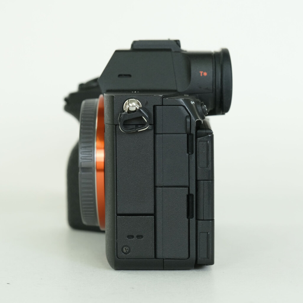 SONY α7R V（ILCE-7RM5）