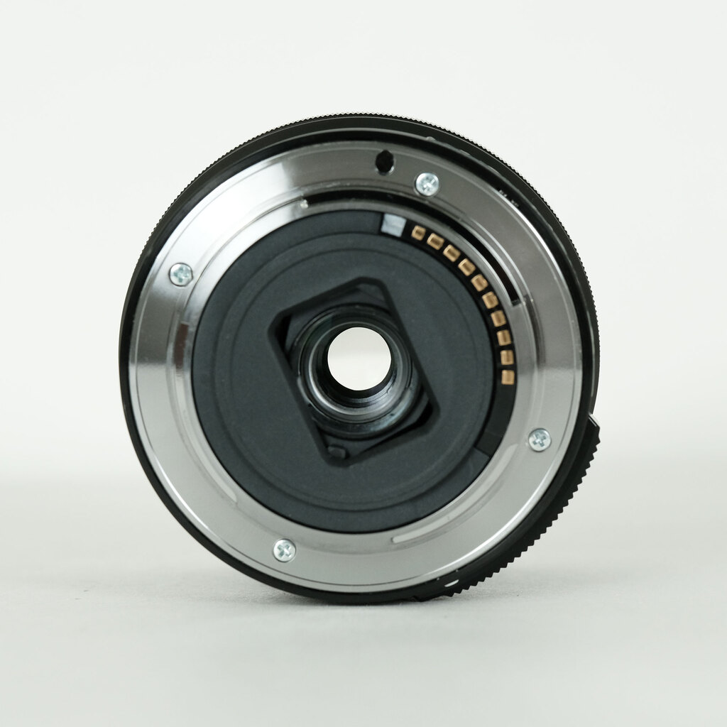 SONY E PZ 16-50mm F3.5-5.6 OSS SELP1650 SONY E PZ 16-50mm F3.5-5.6 OSS SELP1650