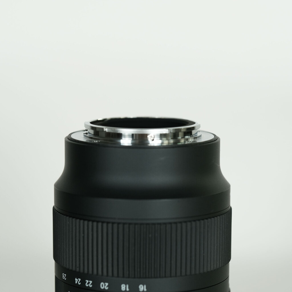 SIGMA 16-28mm F2.8 DG DN｜Contemporary [ソニーE用]