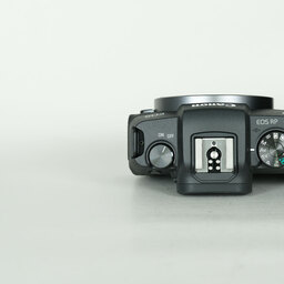 Canon EOS RP