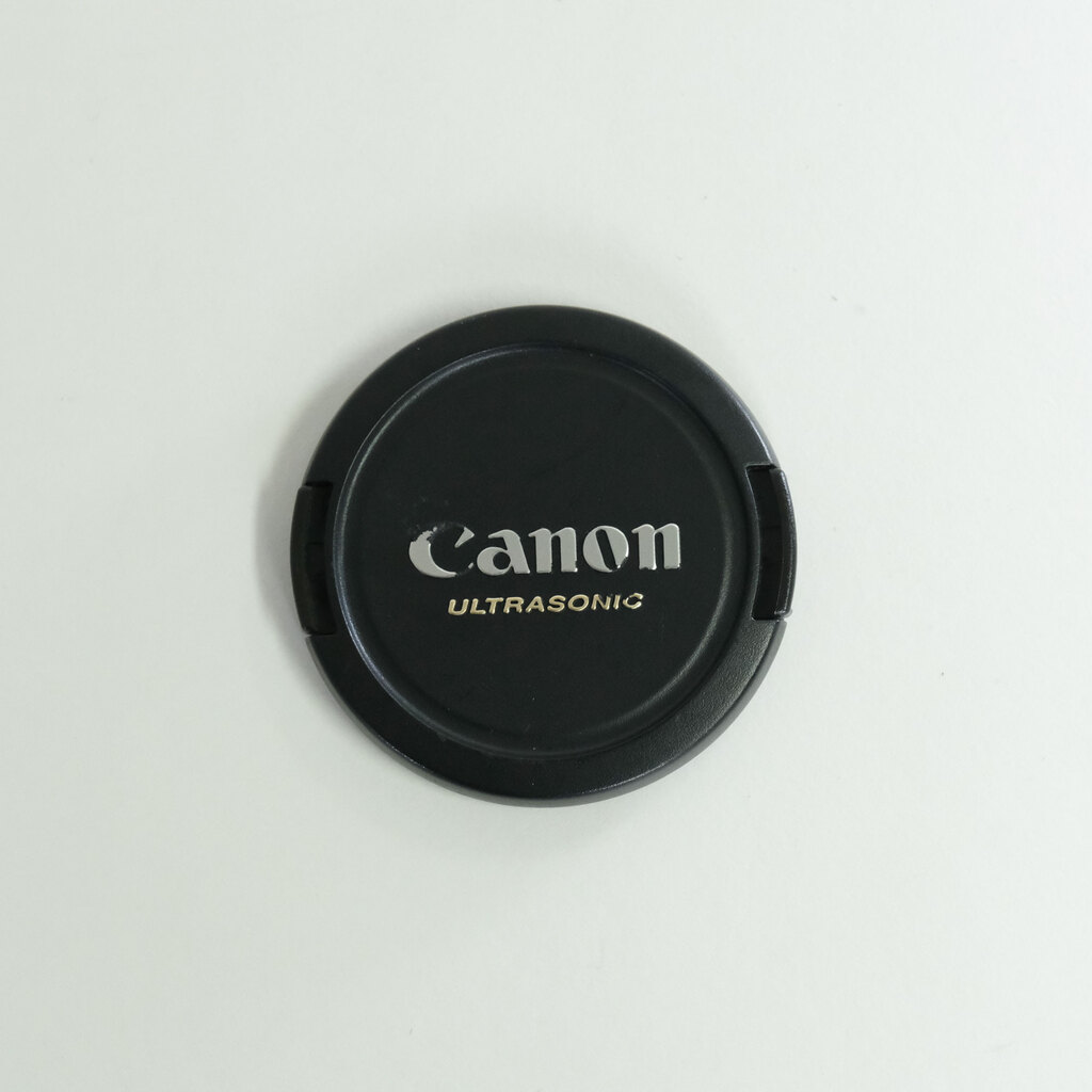 Canon EF50mm F1.4 USM