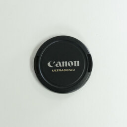Canon EF50mm F1.4 USM