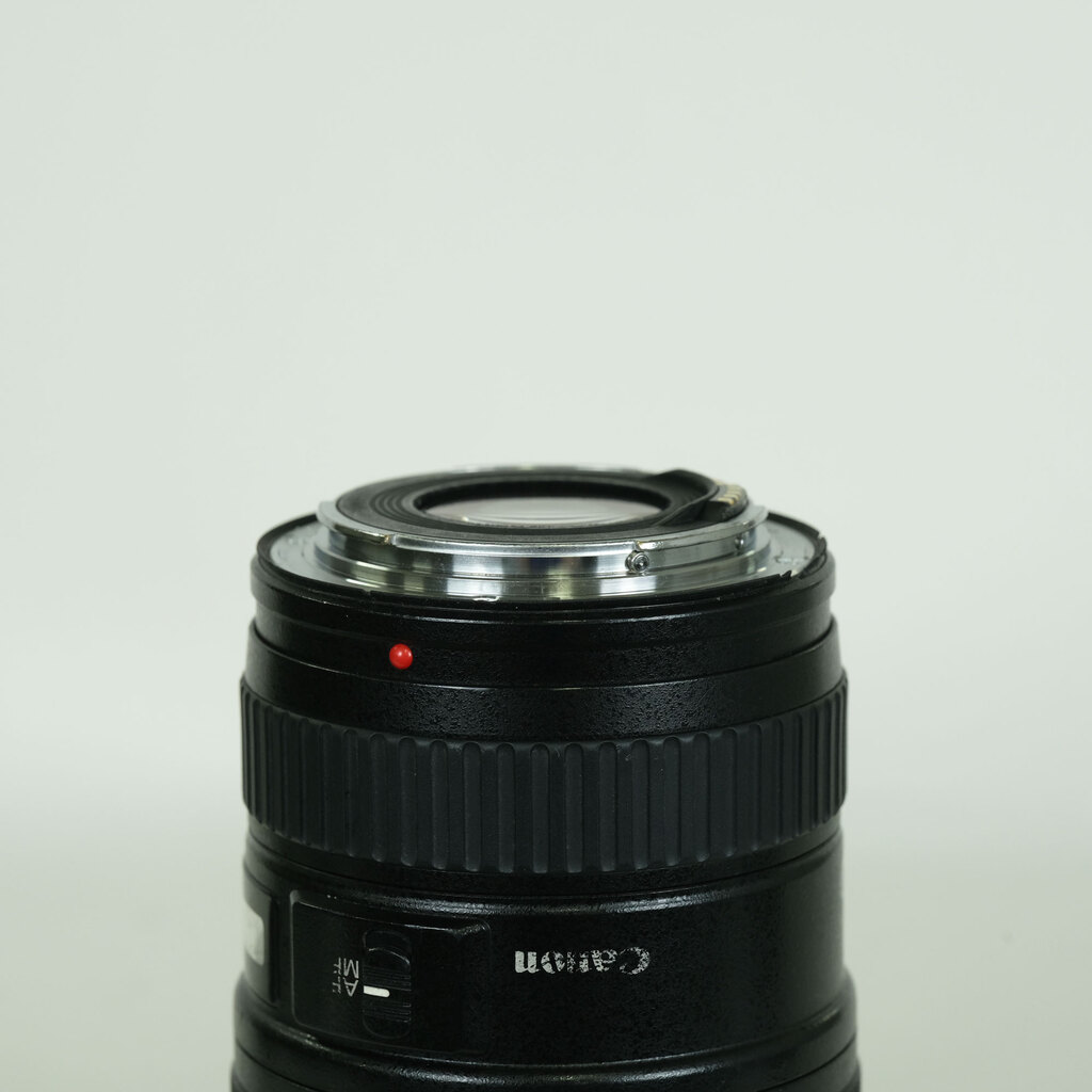 Canon EF16-35mm F2.8L II USM Canon EF16-35mm F2.8L II USM