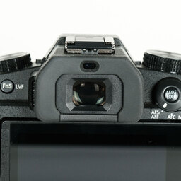 Panasonic LUMIX DMC-G8