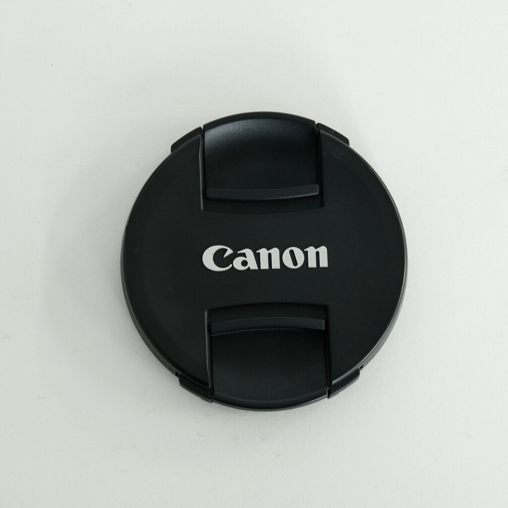 Canon EF70-200mm F4L IS II USM