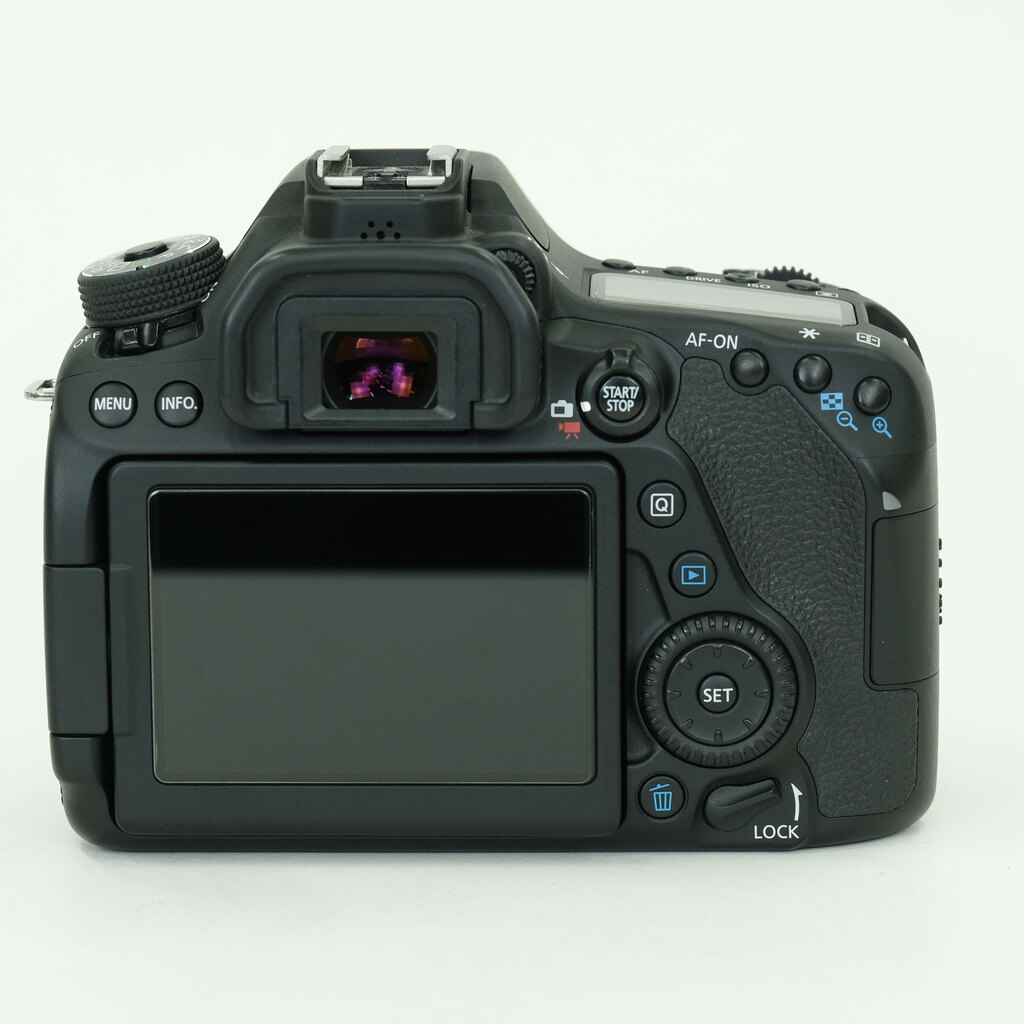 Canon EOS 80D Canon EOS 80D