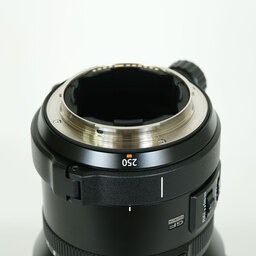 FUJIFILM GF250mmF4 R LM OIS WR