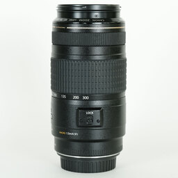 Canon EF70-300mm F4-5.6 IS USM
