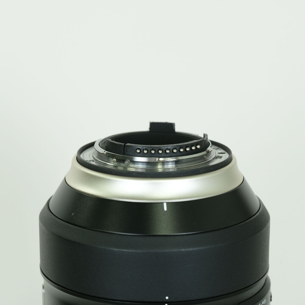 TAMRON SP 150-600mm F/5-6.3 Di VC USD G2 (Model A022) [ニコンF用]