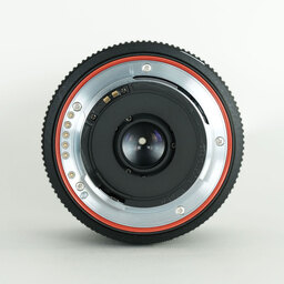 PENTAX smc PENTAX-DA 18-135mmF3.5-5.6ED AL[IF] DC WR