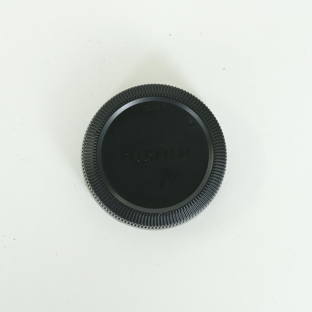 FUJIFILM XF200mmF2 R LM WR