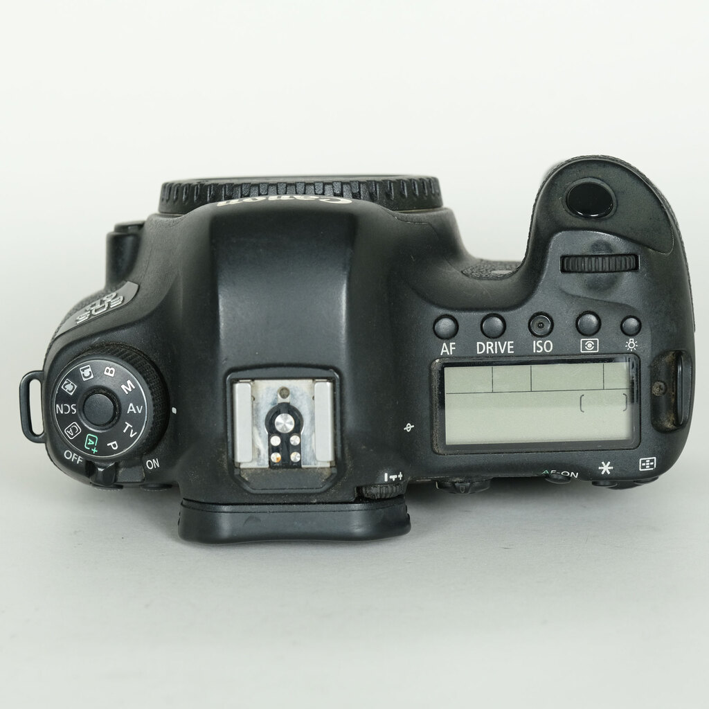 Canon EOS 6D