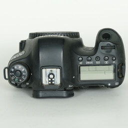 Canon EOS 6D