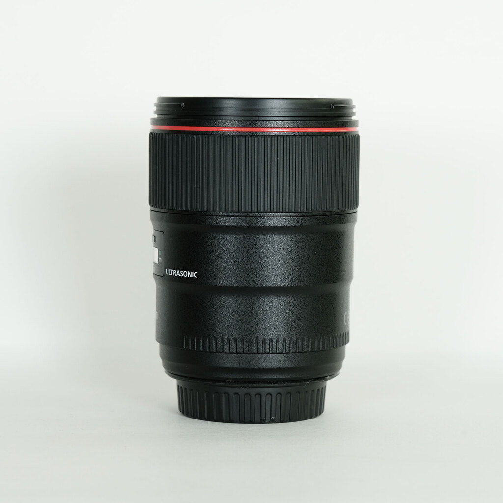 Canon EF35mm F1.4L II USM