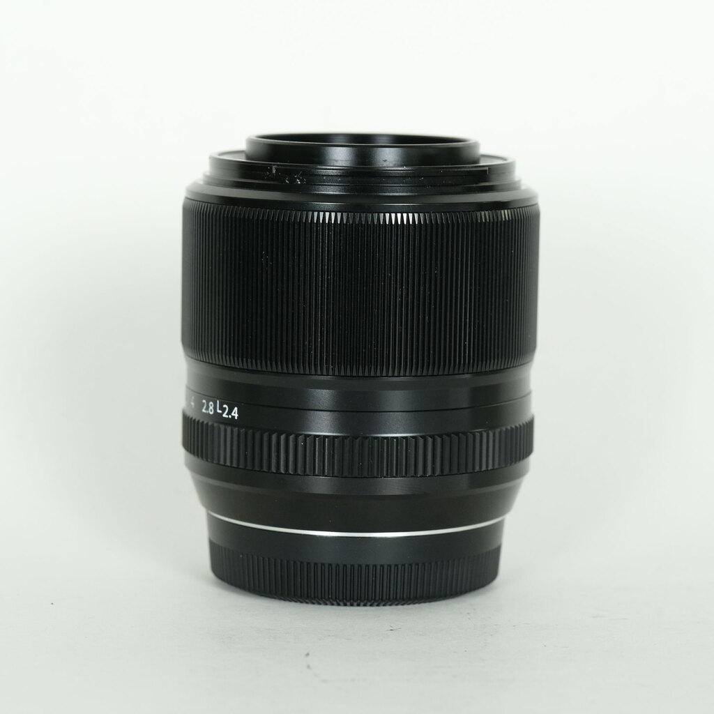 FUJIFILM XF60mmF2.4 R Macro