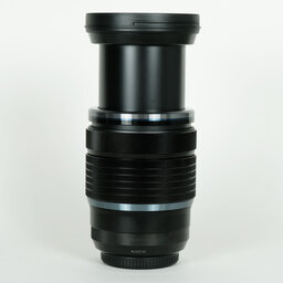 OLYMPUS M.ZUIKO DIGITAL ED 12-100mm F4.0 IS PRO