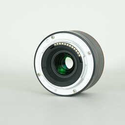 SAMYANG AF 24ｍｍ F2.8 FE (ソニーE用)