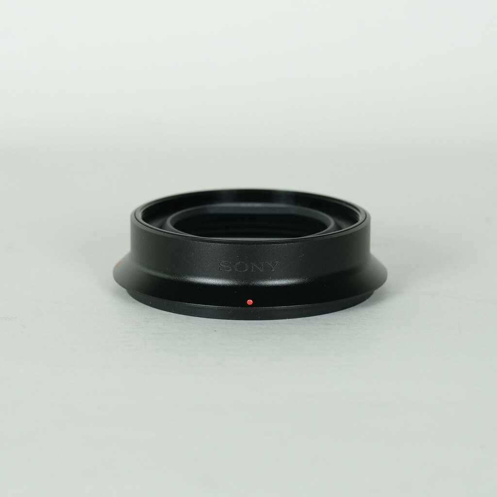 SONY FE 40mm F2.5 G SEL40F25G