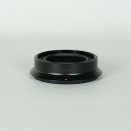 SONY FE 40mm F2.5 G SEL40F25G