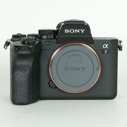 SONY α7 IV(ILCE-7M4) SONY α7 IV(ILCE-7M4)