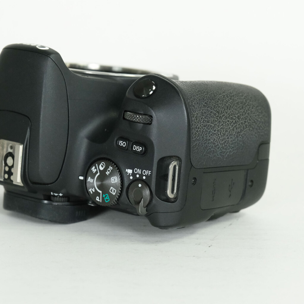 Canon EOS Kiss X9 Canon EOS Kiss X9