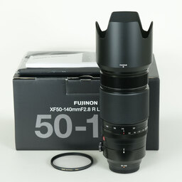 FUJIFILM XF50-140mmF2.8 R LM OIS WR