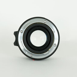 Voigtlander NOKTON Classic 40mm F1.4 MC VM [ライカM用]