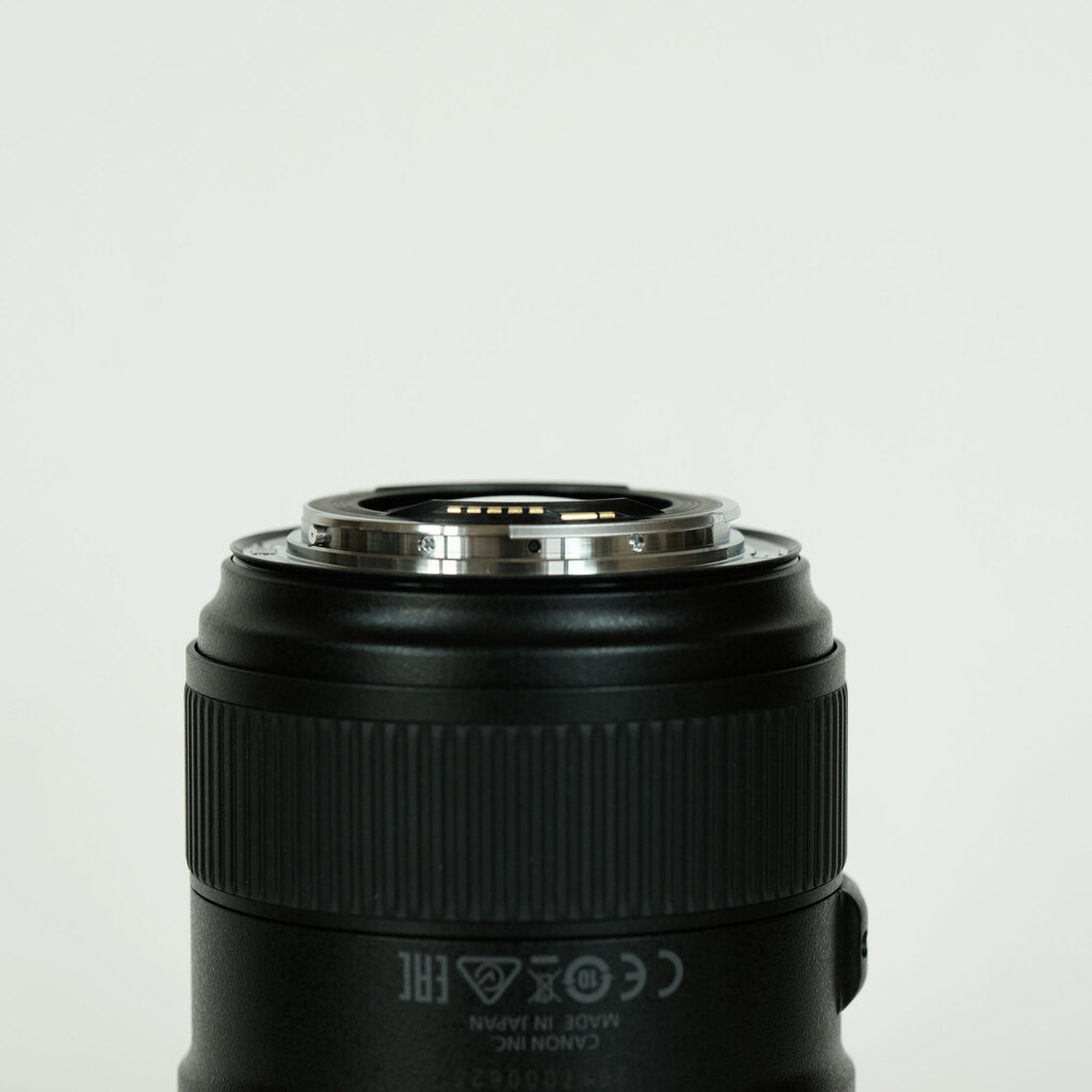 Canon EF24-70mm F2.8L II USM