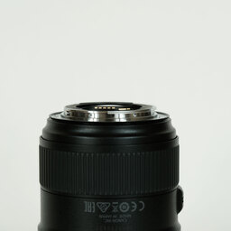 Canon EF24-70mm F2.8L II USM
