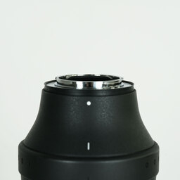 SIGMA 100-400mm F5-6.3 DG DN OS｜Contemporary［フジフイルムX用］