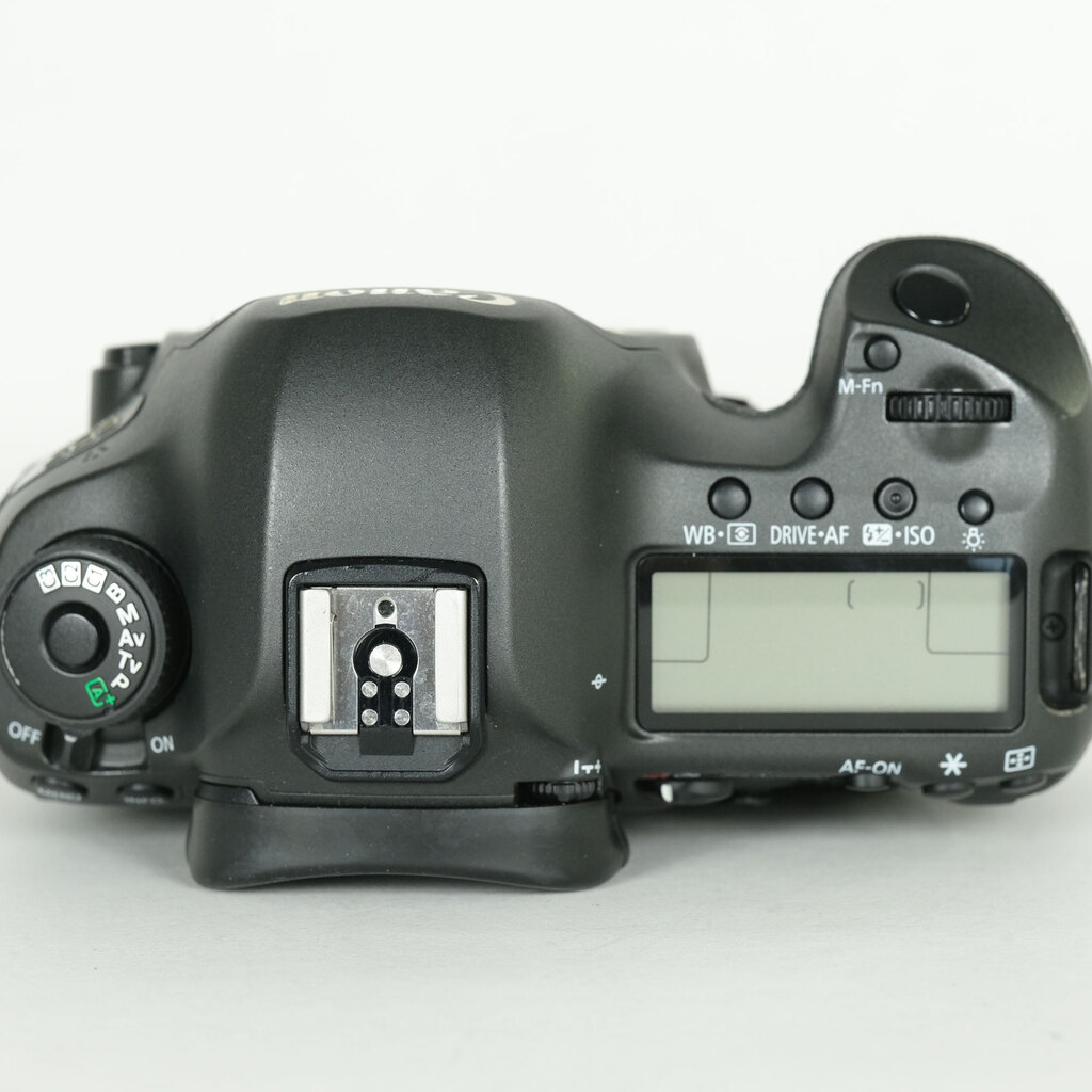 Canon EOS 5Ds / 5DsR