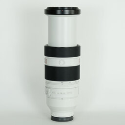 SONY FE 100-400mm F4.5-5.6 GM OSS SEL100400GM