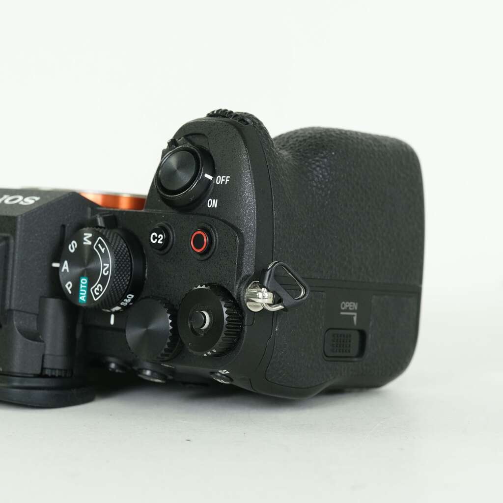 SONY α7 IV(ILCE-7M4) SONY α7 IV(ILCE-7M4)