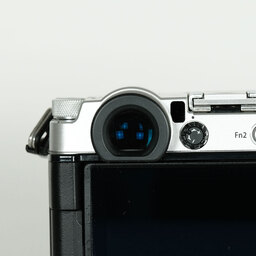 OLYMPUS PEN-F